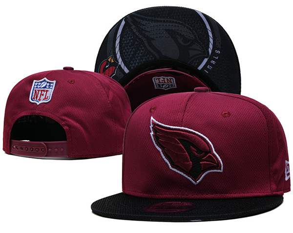 Arizona Cardinals Stitched Snapback Hats 046